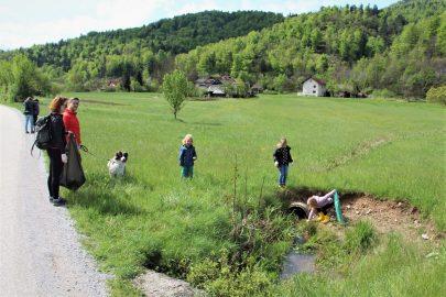 Čistilna akcije je za nami 1